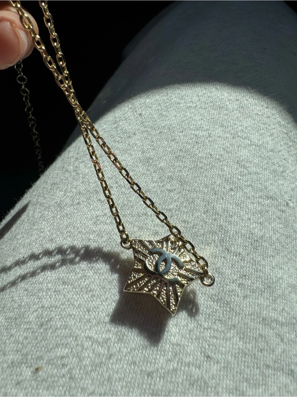 CHANEL bought this